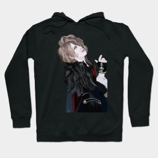 KAMIJO -Lineage- Hoodie